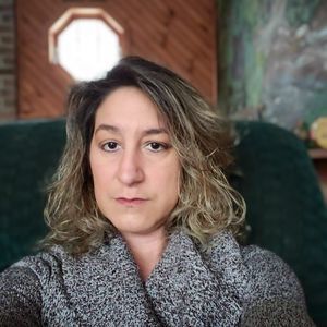 Meet your Posher, Jamie